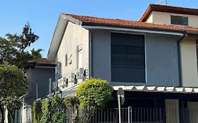 Lofts Vila Julia Brooklin Berrini Vila Olímpia Aeroporto CGH